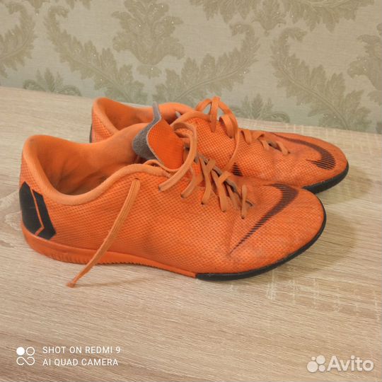 Футзалки nike