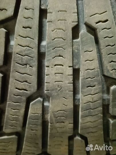 Nordman RS2 SUV 225/60 R18