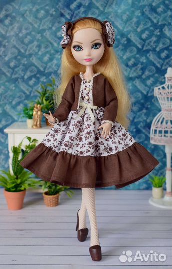 Одежда для кукол Ever After High