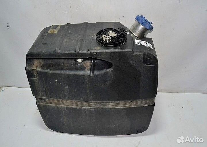 Бак AdBlue iveco Stralis (01.02)