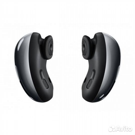 Samsung Galaxy Buds Live, черный
