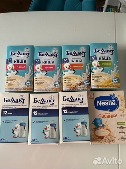 Смесь мамель 3