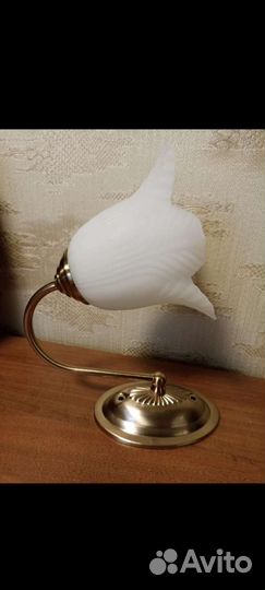 Светильник настенный бра