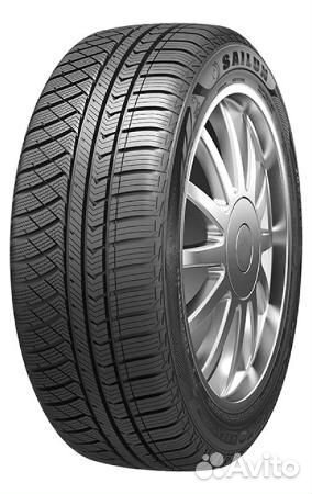 Sailun Atrezzo 4 Seasons 195/65 R15 95T