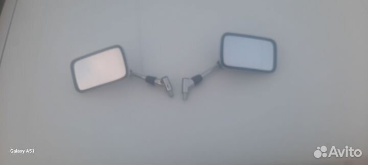 Продам зеркала