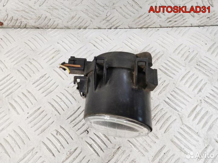 Фара противотуманная правая VW Lupo 6E0941700A