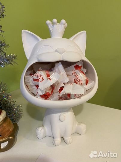 Конфетница