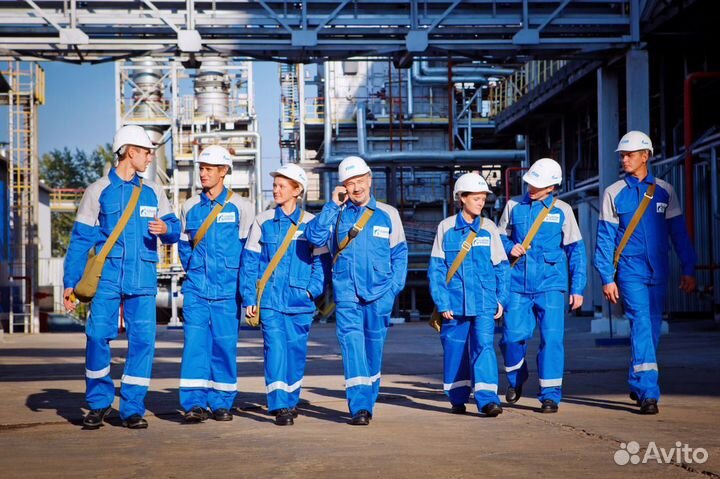 Стропальщик