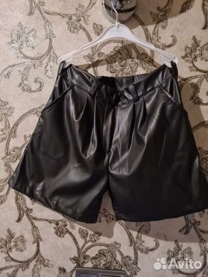 Шорты новые