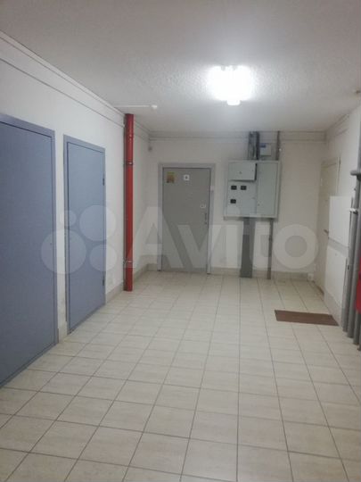 3-к. квартира, 99,3 м², 3/17 эт.