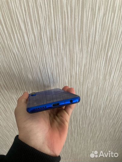 Xiaomi Redmi Note 8, 4/64 ГБ