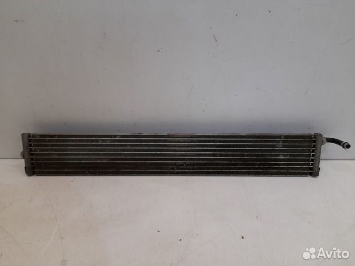 Радиатор АКПП Porsche Cayenne 958 2014-2018