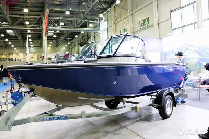 Siberia S4
