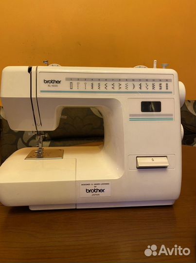 Швейная машина Brother