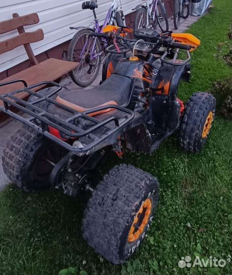 Авантис hunter 8