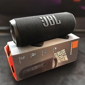 Портативная колонка Jbl flip 6