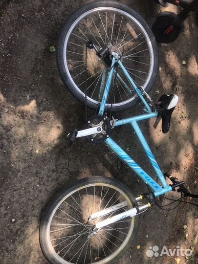 Велосипеды бу взрослый скоростной
