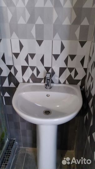 Сантехник Выезд на дом