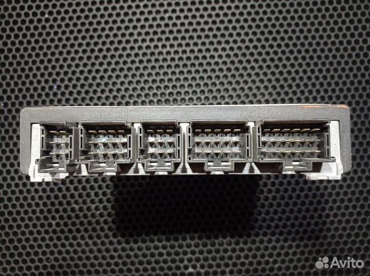 Блок управления EPB Mercedes-Benz Actros