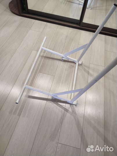 Турник брусья