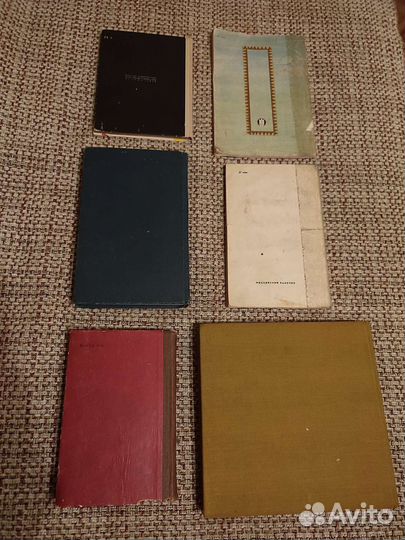 Книги советские,разные по 200р