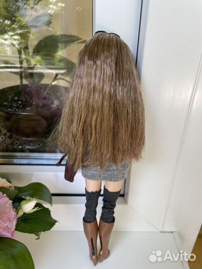 Barbie Look хипстерша