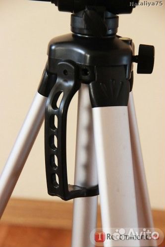 Штатив era elt-0360