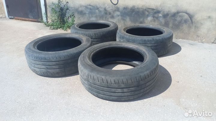 Michelin Pilot Sport 3 205/55 R16 98Y