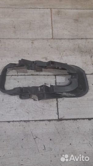 Кронштейн птф левый Land Rover Discovery Sport 2 С