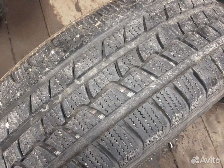 Nexen Winguard Snow G 205/60 R16 92H