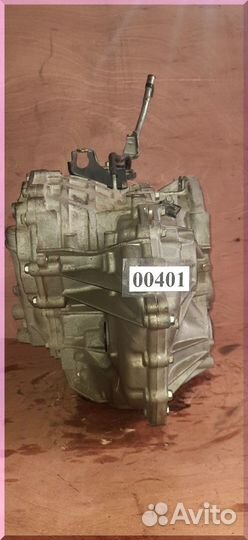 Вариатор VQ25DE 2,5 Nissan Tiana J32 №91