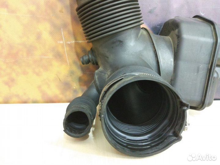 Гофра впуска Bmw 525I E60 M54 2004