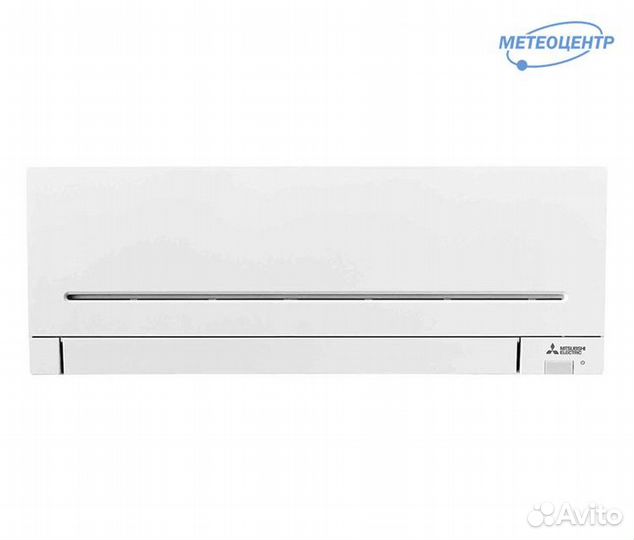 Сплит система Mitsubishi Electric MSZ-AP20VG
