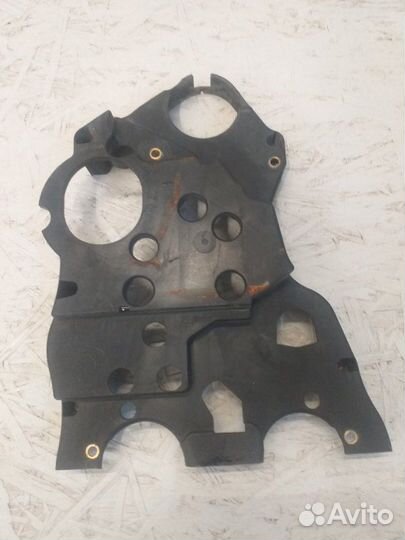 Кожух грм Chevrolet Cruze седан 1.6 2012-2015