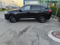 Haval F7 1.5 AMT, 2019, 172 400 км, с пробегом, цена 1 830 000 руб.