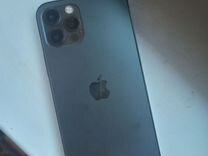 iPhone 12 Pro, 128 ГБ