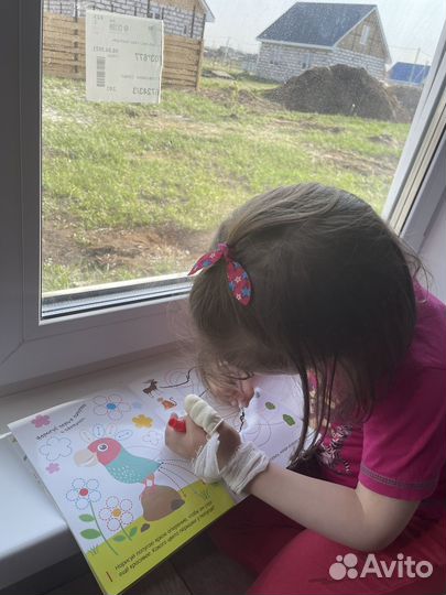 Няня для ребенка на час