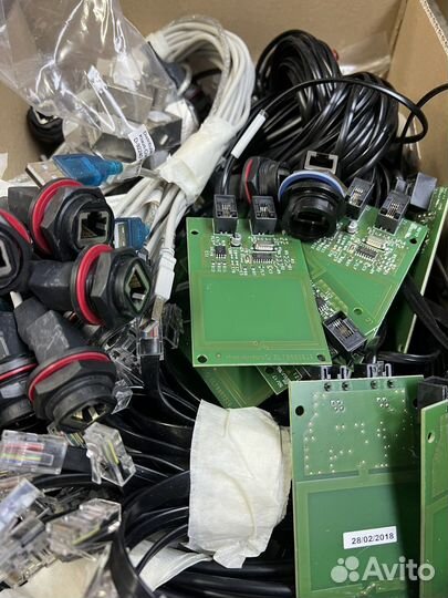 Клапан 24vDC rheavendors капучинатор запчасти