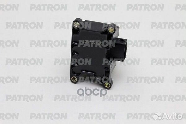 Катушка зажигания ford: Fiesta, Mondeo 1.0I-2.0