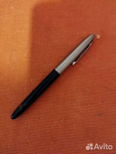 Ручка перьевая СССР