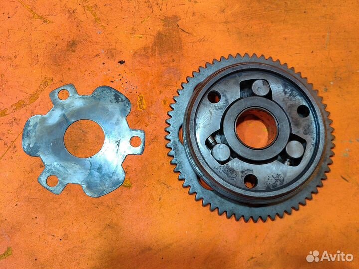 Обгонная муфта Suzuki GSX 750E R703 83г