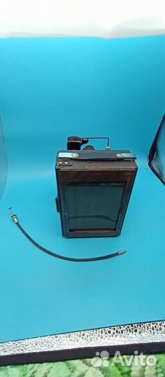 Фотоаппарат фотокор 1