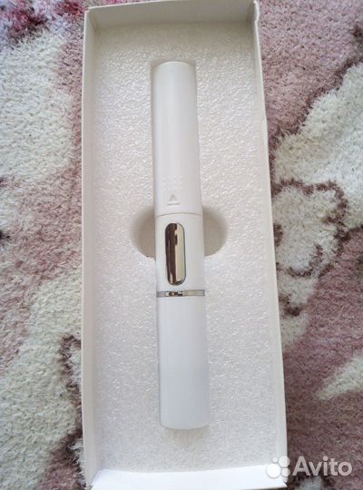 Лазер-ручка от морщин и прыщей акне