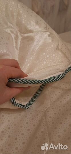 Наматрасник топпер 120х180