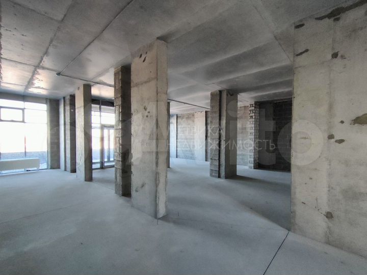 Продам помещение свободного назначения, 120.3 м²