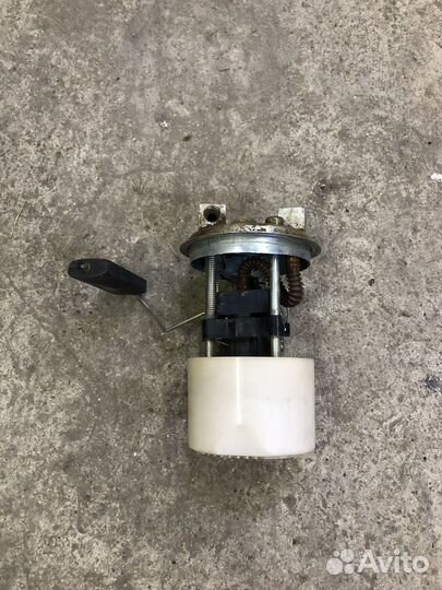 Бензонасос ваз 14-12