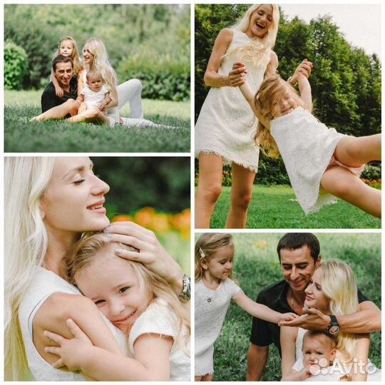 Свадебный фотограф Московский Максим