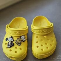 Crocs сабо детские c7