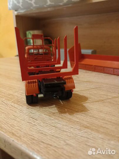 Модели СССР 1:43