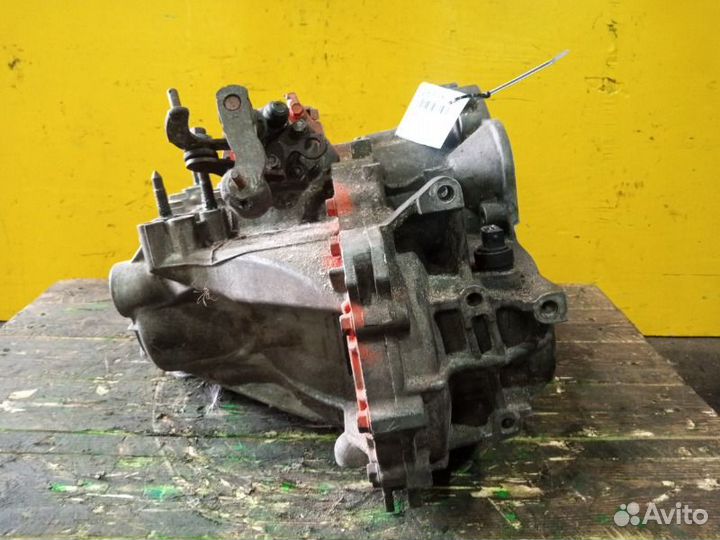 МКПП Mitsubishi Lancer Cedia 4G94 2000-2006